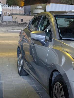 Mazda 2 2016