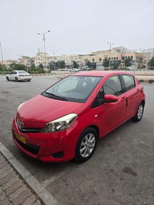 تويوتا ياريس 2013