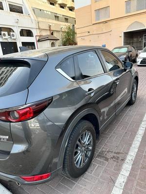 مازدا CX 5 2019