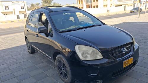 كيا كادنزا 2008