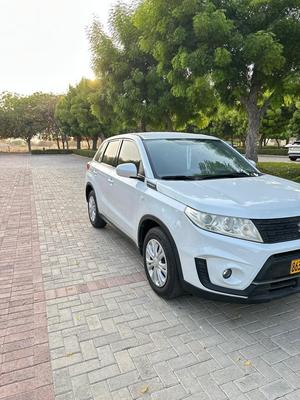 Suzuki Vitara 2019