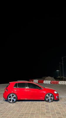 Volkswagen Golf R 2014