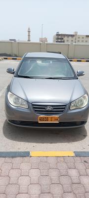 Hyundai Elantra 2011