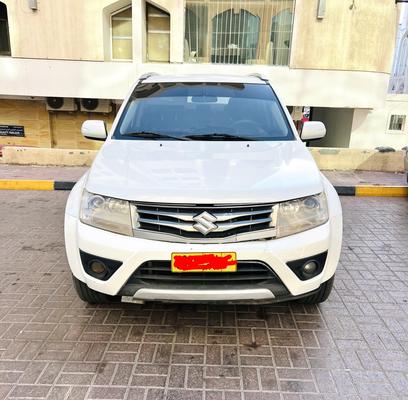 Suzuki Vitara 2015