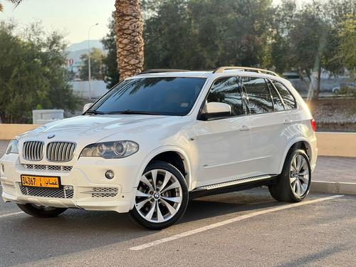 BMW X5 2007