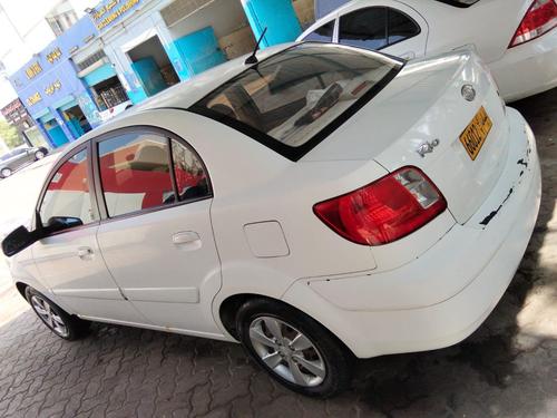 Kia Rio 2010