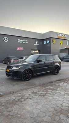 Land Rover Other 2021