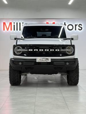 فورد Bronco 2024