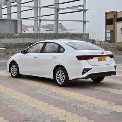 Kia Cerato 2020