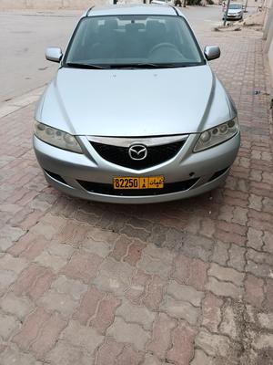 مازدا 6 2005
