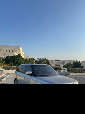 لاند روفر رنج روفر فوج 2016