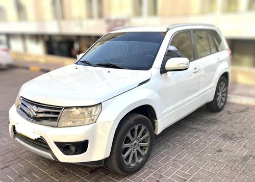 Suzuki Vitara 2015