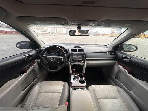 Toyota Camry 2014