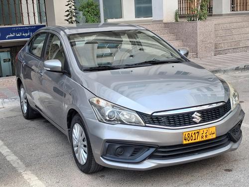 Suzuki Ciaz 2020