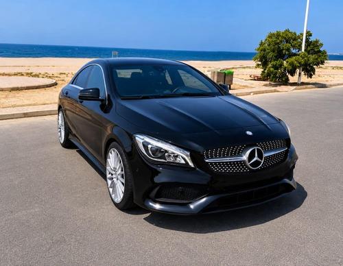مرسيدس CLA 250 2014