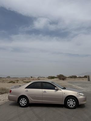 تويوتا كامري 2006