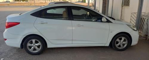 هيونداي اكسنت 2013