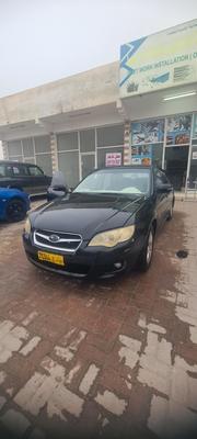 Subaru Legacy 2008