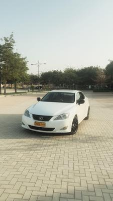 Lexus Is 2008