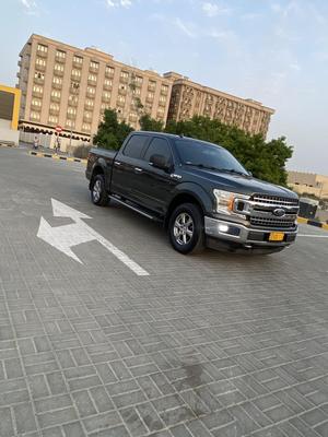 فورد F-150 2018