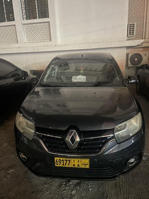 Renault Symbol 2017