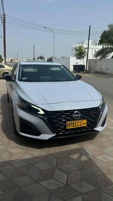نيسان التيما 2023