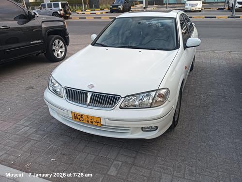نيسان صنى 2002