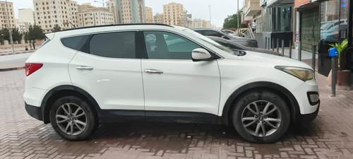 هيونداي سانتافى 2013