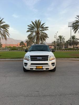 فورد اكسبيديشن 2017