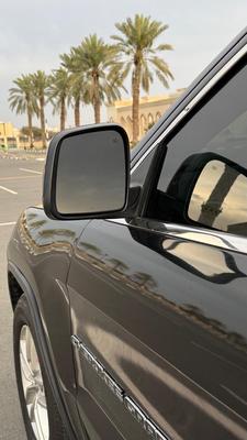 Jeep Grand Cherokee 2018