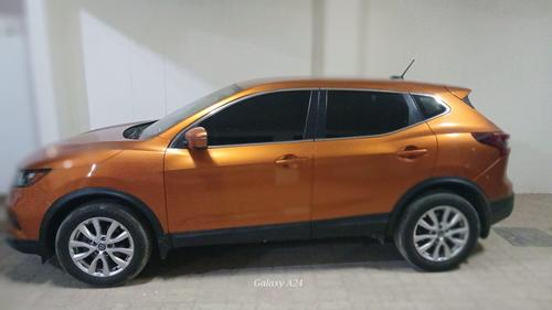 Nissan Rogue 2021