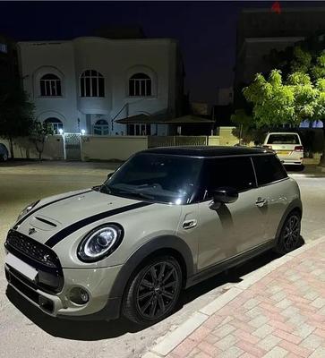 Mini Mini Cooper S 2020