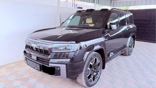 Byd Other 2024