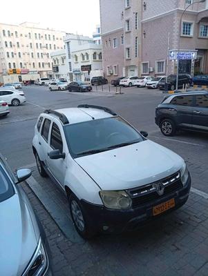 Renault Duster 2015