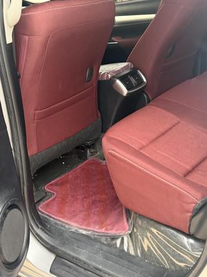 Toyota Hilux 2020