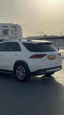 مرسيدس GLE 350 2020
