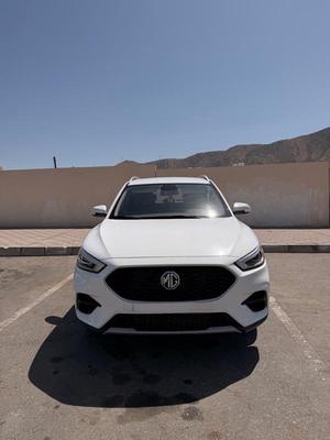 ام جى ZS 2022
