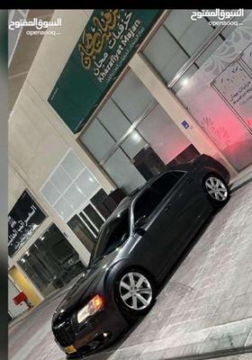 كرايسلر 300 2014