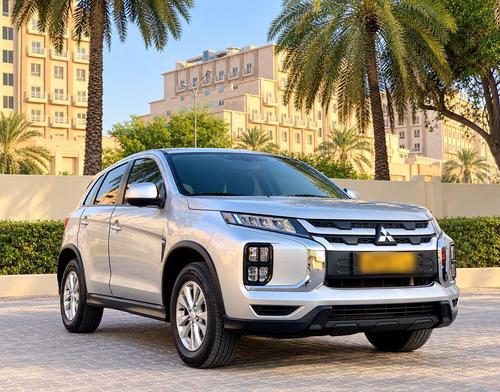 Mitsubishi ASX 2023