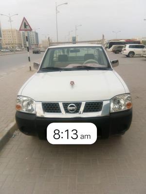 نيسان نافارا 2016