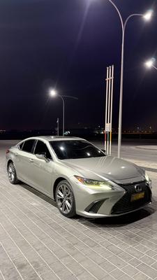 Lexus ES 350 2019