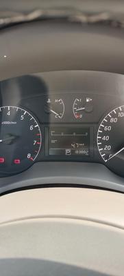 Nissan Sentra 2013