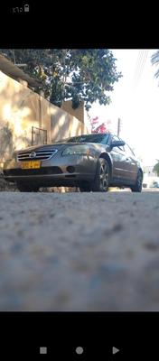 Nissan Altima 2006