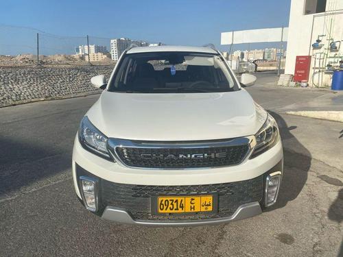 Baic X35 2020