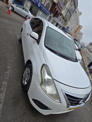 نيسان صنى 2015