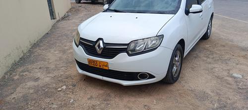 Renault Symbol 2016