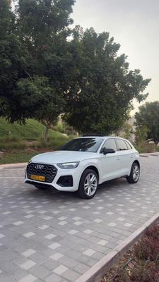 اودي Q5 2024