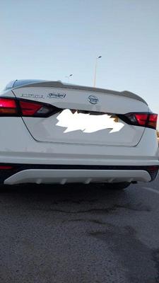 Nissan Altima 2020