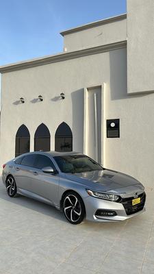 هوندا أكورد 2020