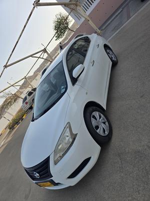Nissan Sentra 2014